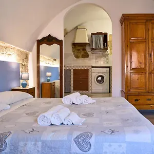 Le Scale Sul Barocco Guest house Ragusa