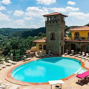 3* Hotel La Malva