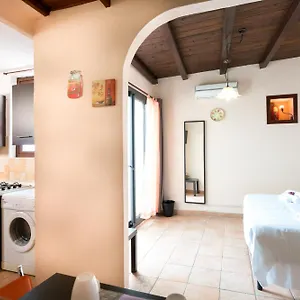 Le Scale Sul Barocco Guest house Ragusa