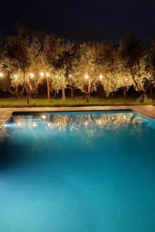 Podere Milla Montale  Montale (Tuscany)