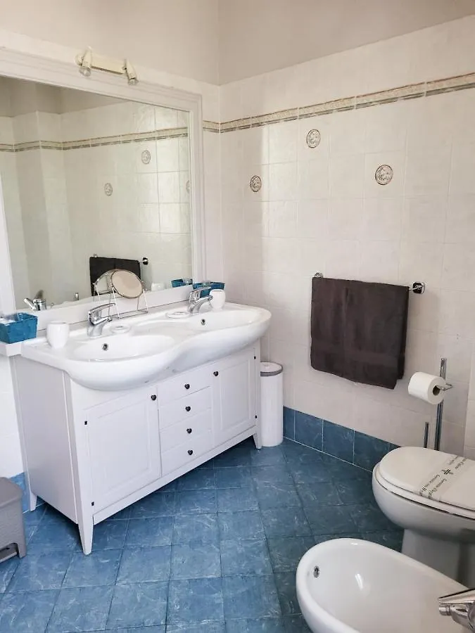Bed & Breakfast Podere Milla Montale