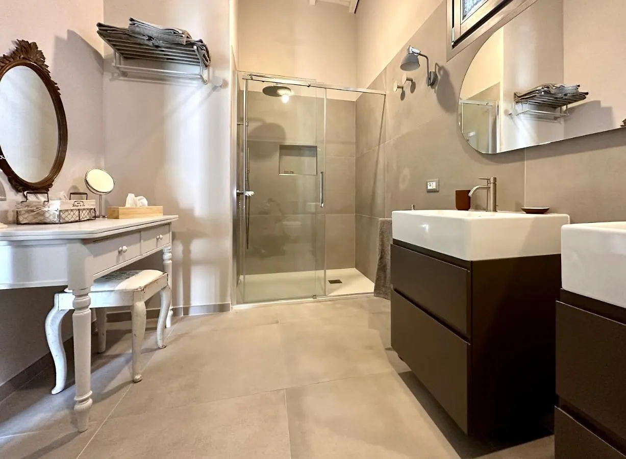 Podere Milla Montale  Bed & Breakfast