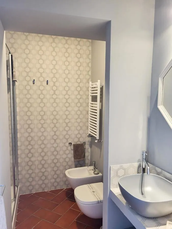 Bed & Breakfast Podere Milla Montale